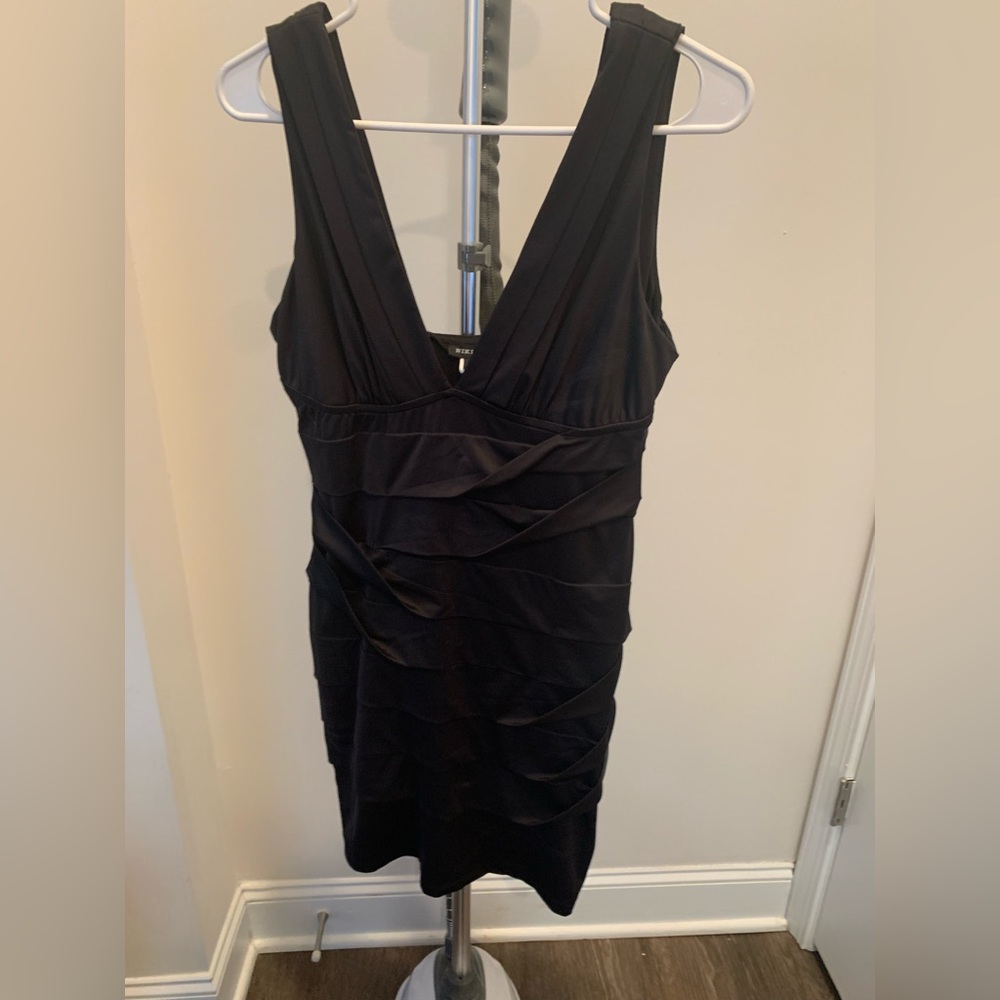 Nikibiki Black Dress